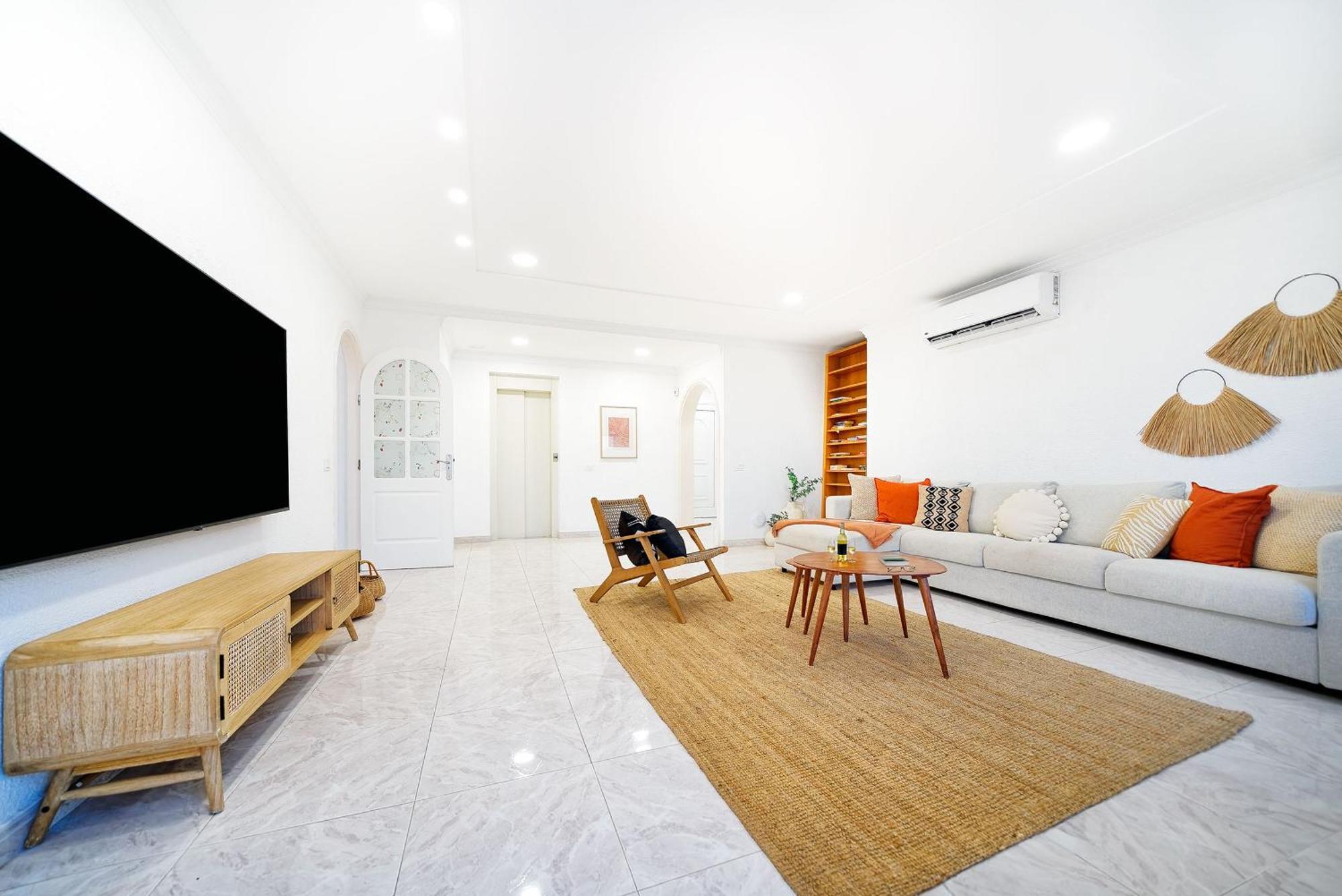Villa Laravi By Maspalomas Holiday Villas 梅罗那瑞斯 外观 照片