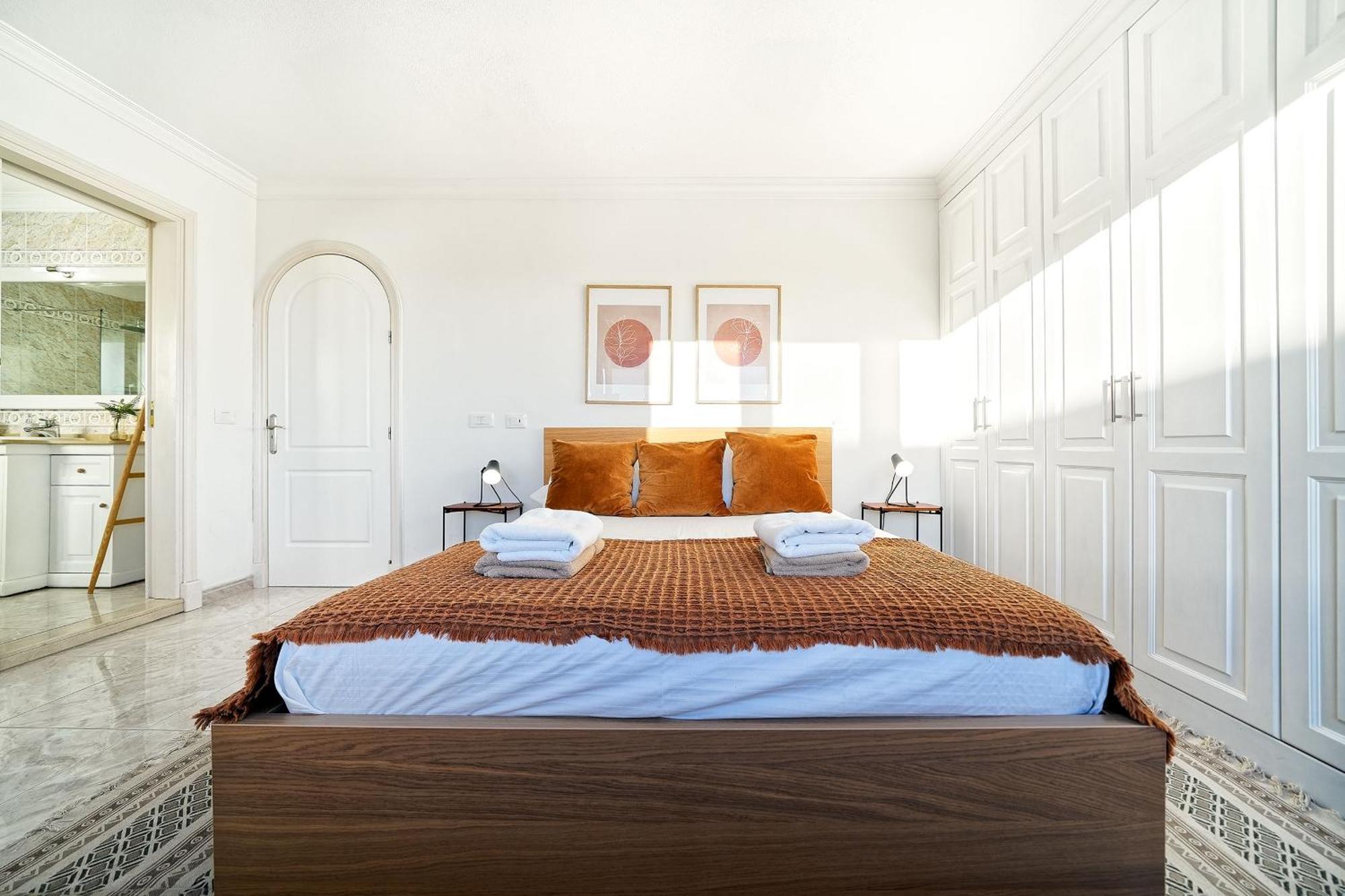 Villa Laravi By Maspalomas Holiday Villas 梅罗那瑞斯 外观 照片