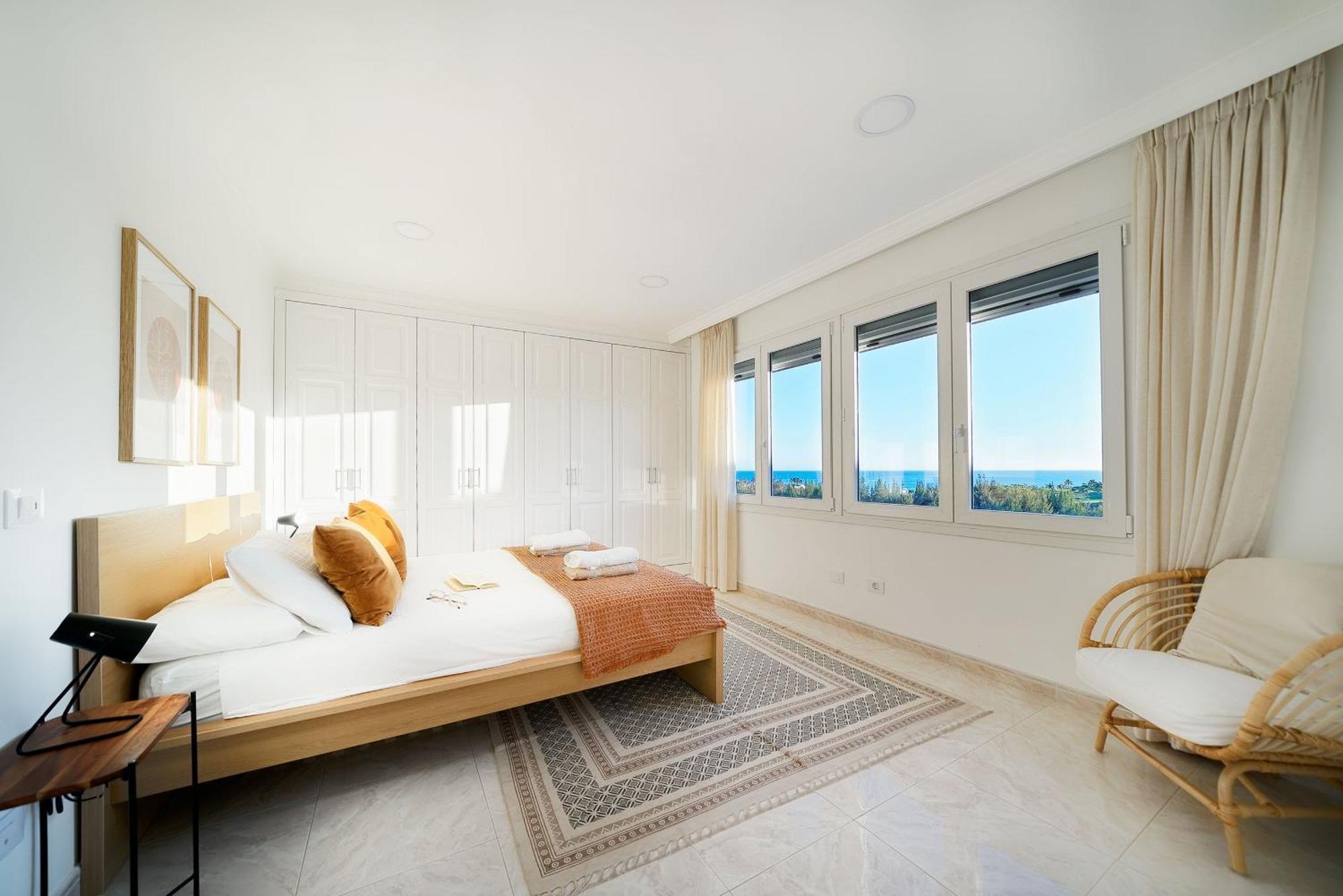 Villa Laravi By Maspalomas Holiday Villas 梅罗那瑞斯 外观 照片