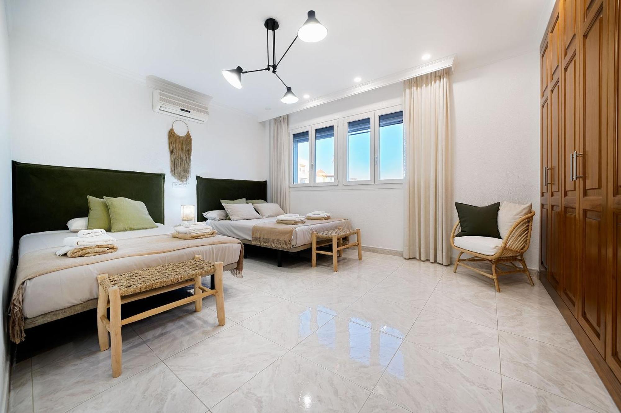 Villa Laravi By Maspalomas Holiday Villas 梅罗那瑞斯 外观 照片