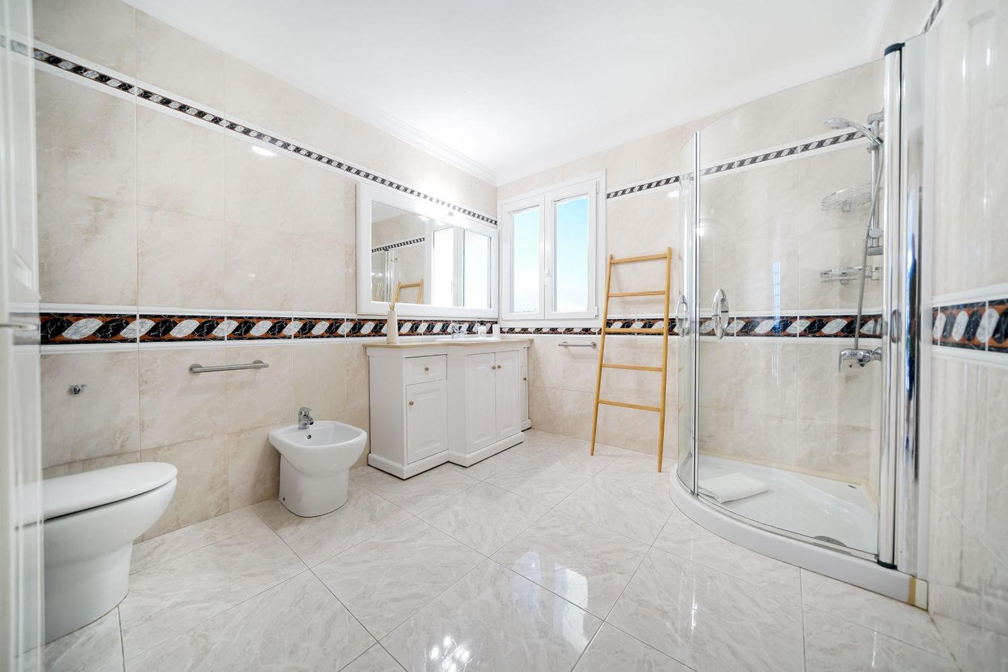 Villa Laravi By Maspalomas Holiday Villas 梅罗那瑞斯 外观 照片